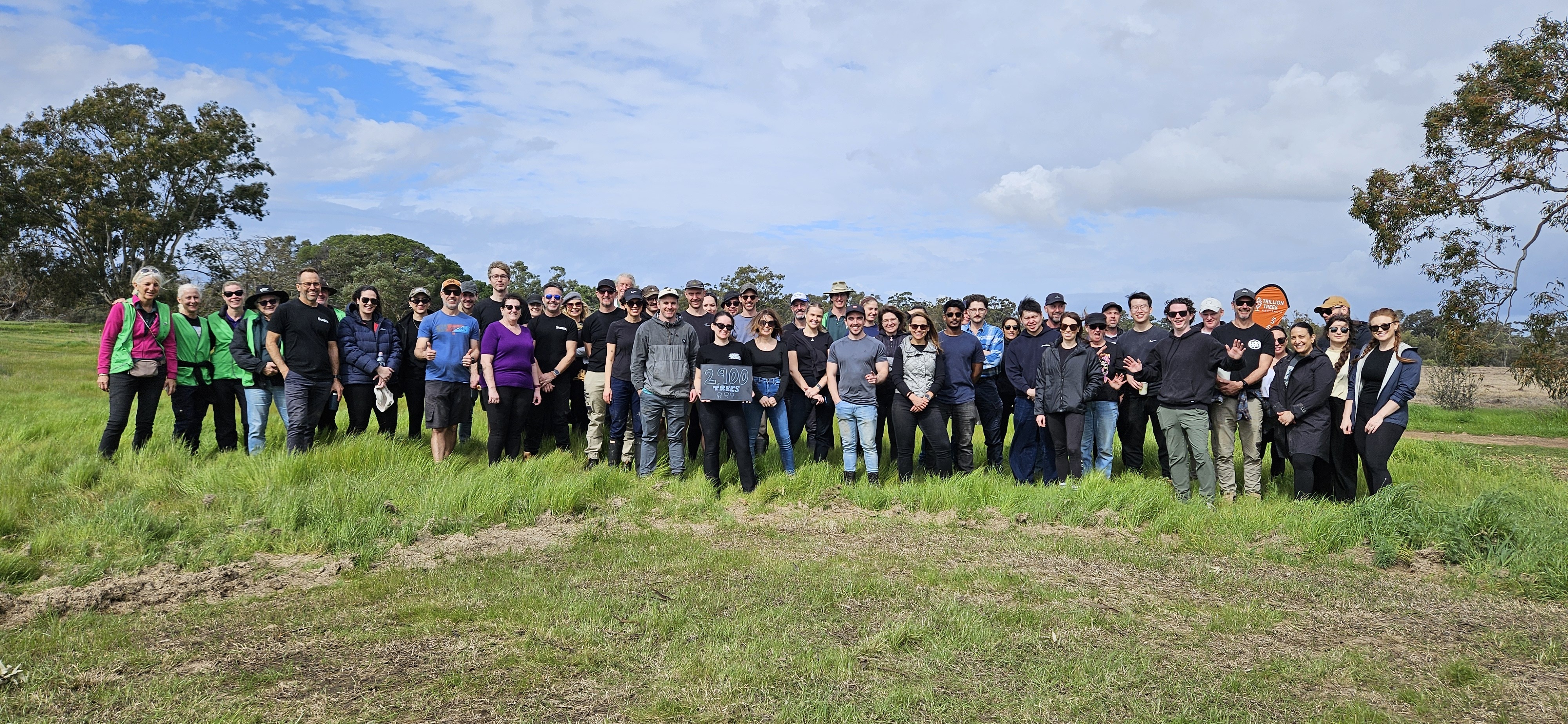 TPD 3 groups photo