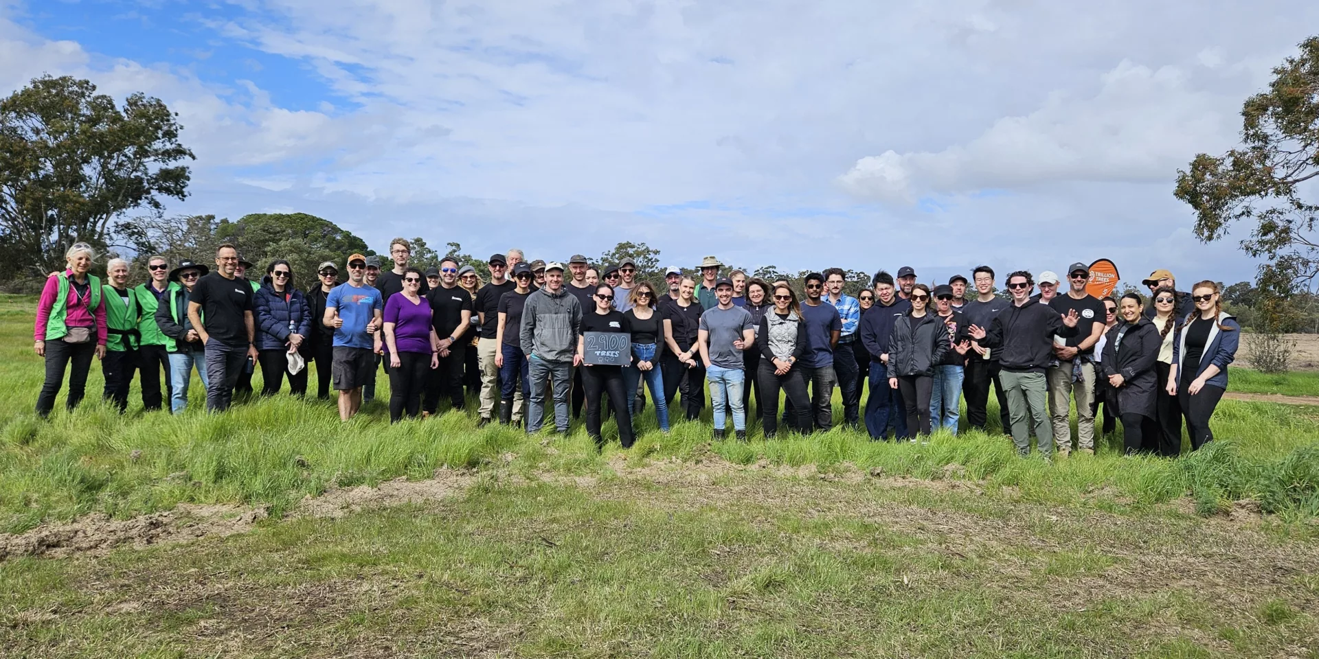 TPD 3 groups photo