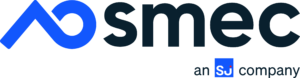 SMEC Logo stacked