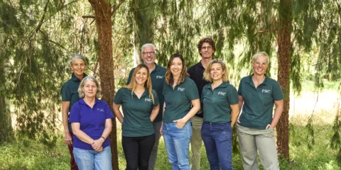 Team photo for website 2024