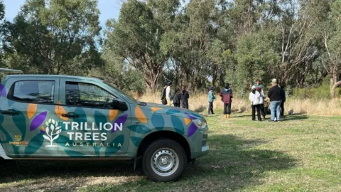 Nature care april 26