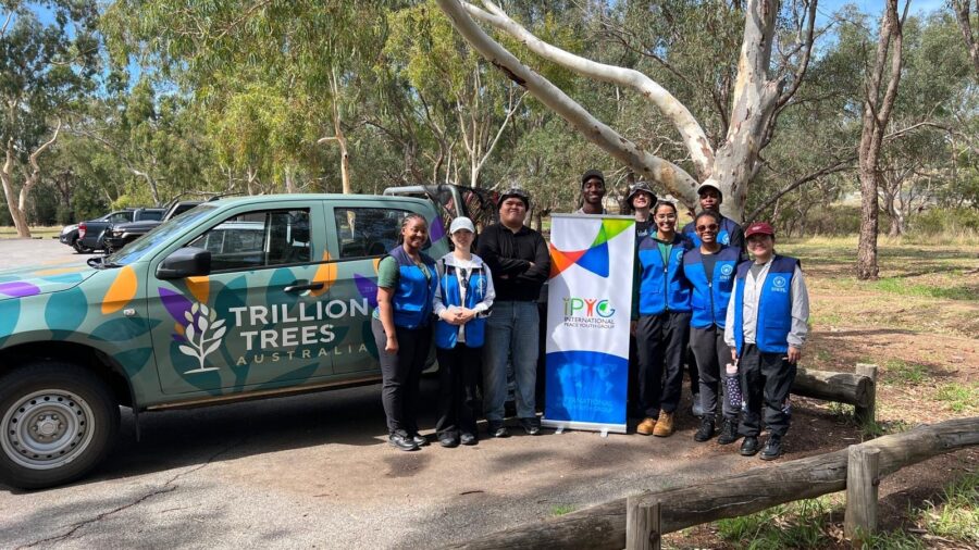 Nature care IPYC group