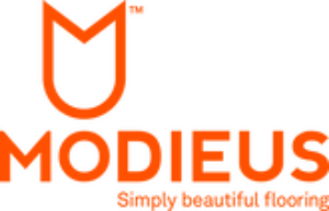 Modieus logo