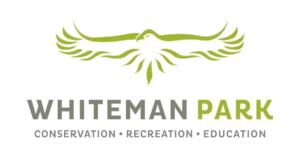 Whiteman park logo