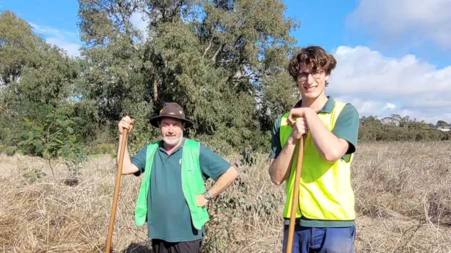 Trillion trees planting july10 2026 7