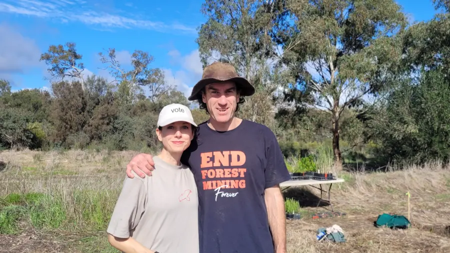 Trillion trees planting july10 2026 9
