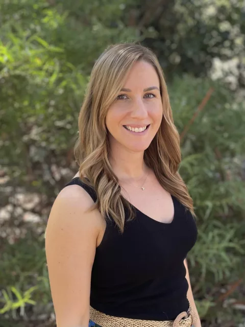 Vicki fosselius photo