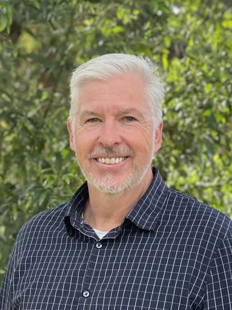 Mark Hullett new headshot