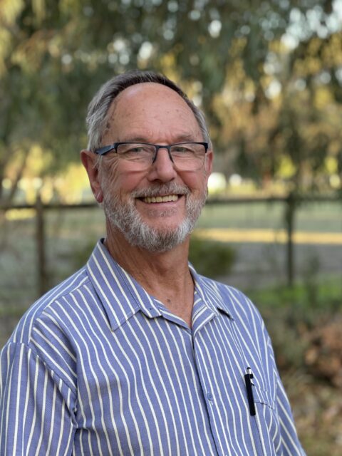 John colwill