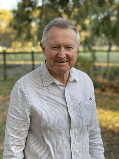 Pete randell
