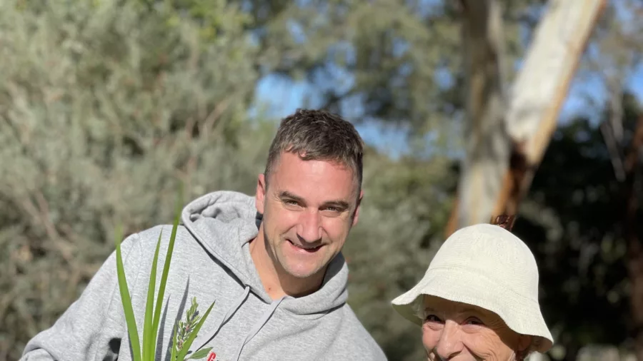 City of Swan plants8